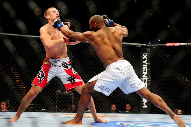 Top 5 MMA Shorts