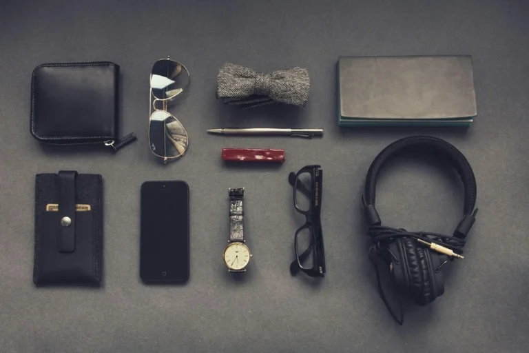 Custom Accessories