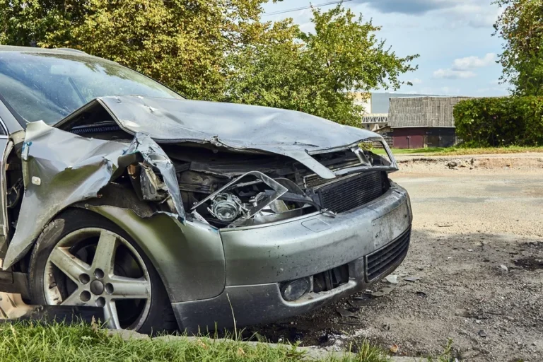 Car Crashes