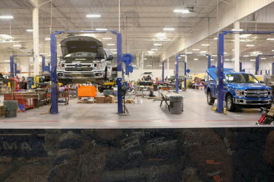 Automotive