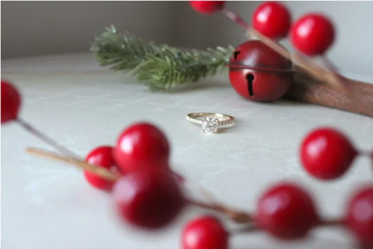 Engagement Jewelry