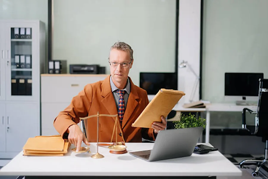 Car Accident Lawyer