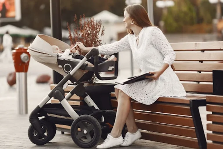 Why OEM Manufacturing Is Essential for Custom Baby Stroller Development