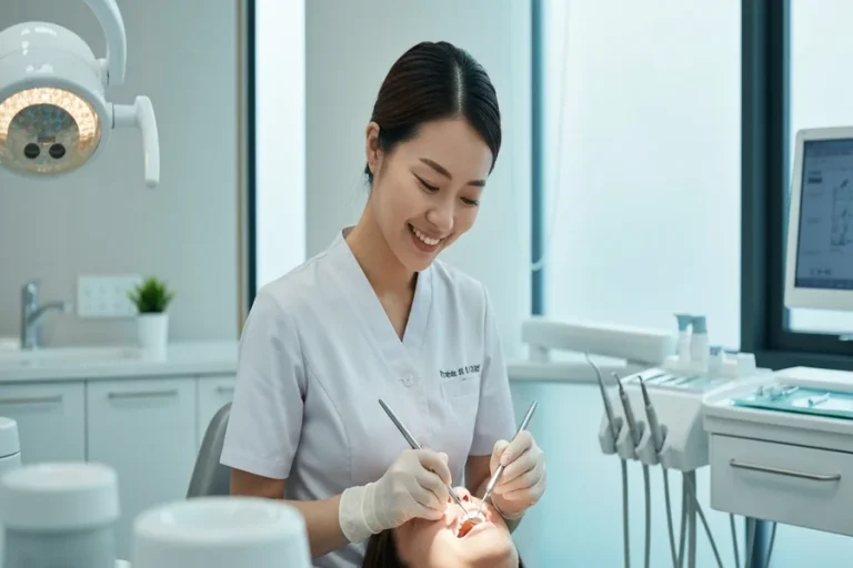 Clinical Standards Defining Modern Luxury in Aesthetic Dental Treatment