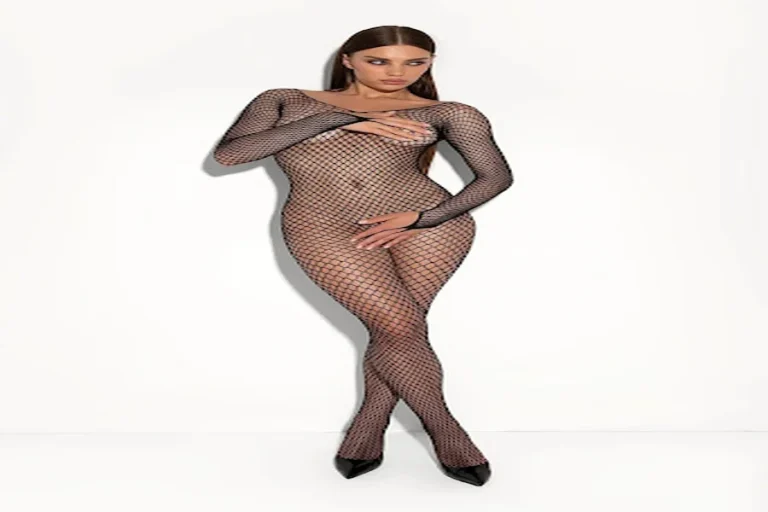 Comfort is in the Details What to Look for When Buying a Fishnet Bodysuit