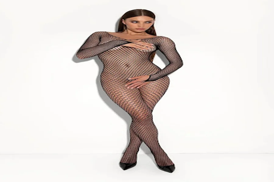 Comfort is in the Details What to Look for When Buying a Fishnet Bodysuit