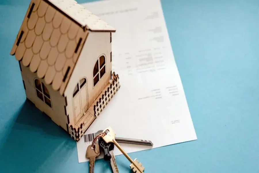 Real Estate