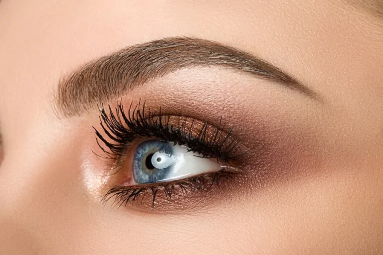 Contact Lenses
