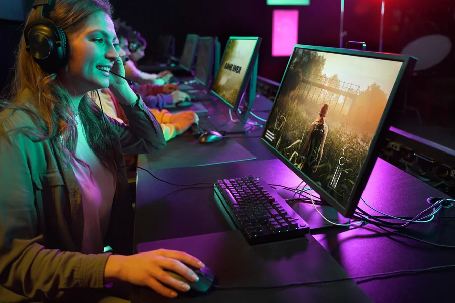 Gaming Language and the Idioms We Use Every Day