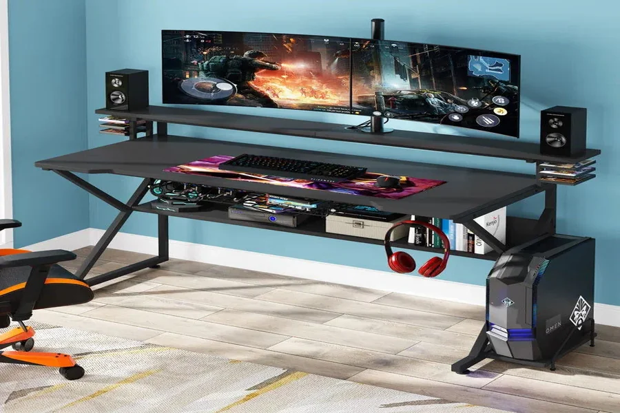 Gaming Table