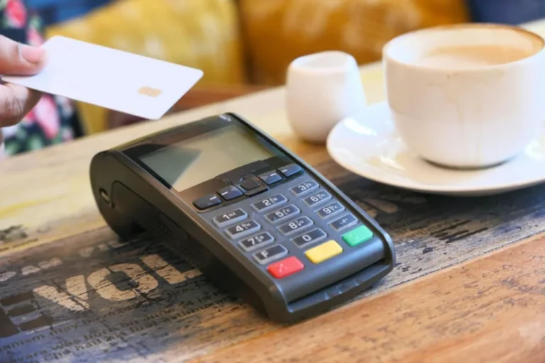 Credit Card Processing