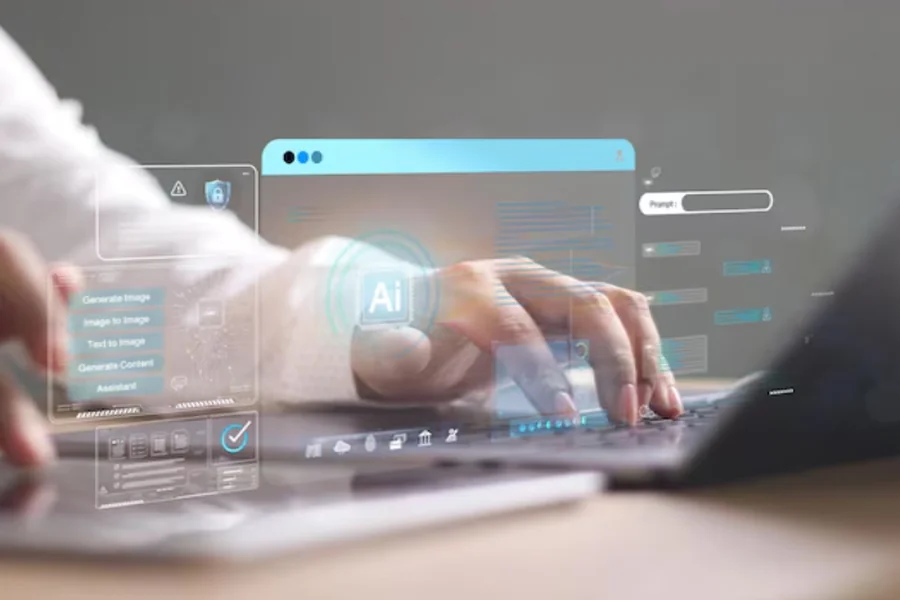 AI Detection
