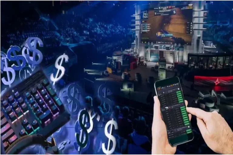 Esports Events