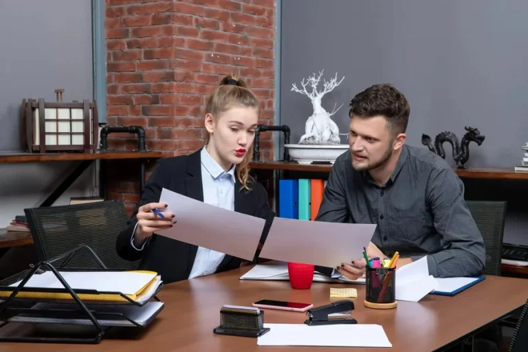 Job Termination Packages
