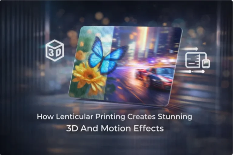 Motion Effects
