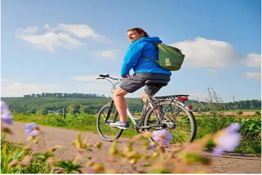Cycling Calories