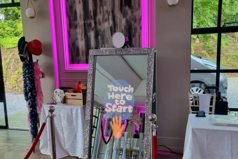 Photo Booth
