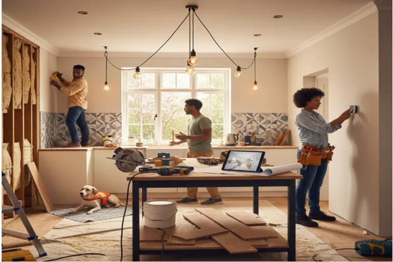 Home Value