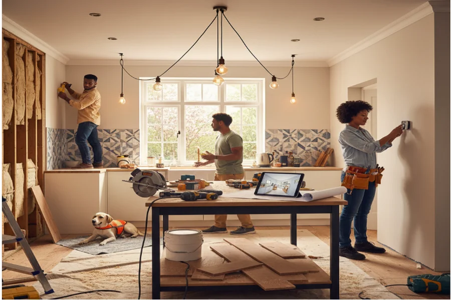 Home Value