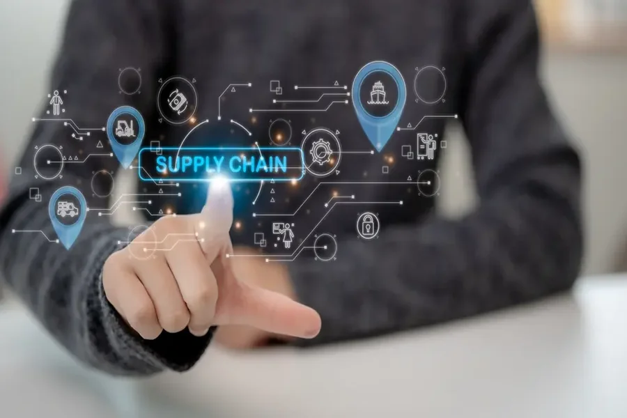 Supply Chains