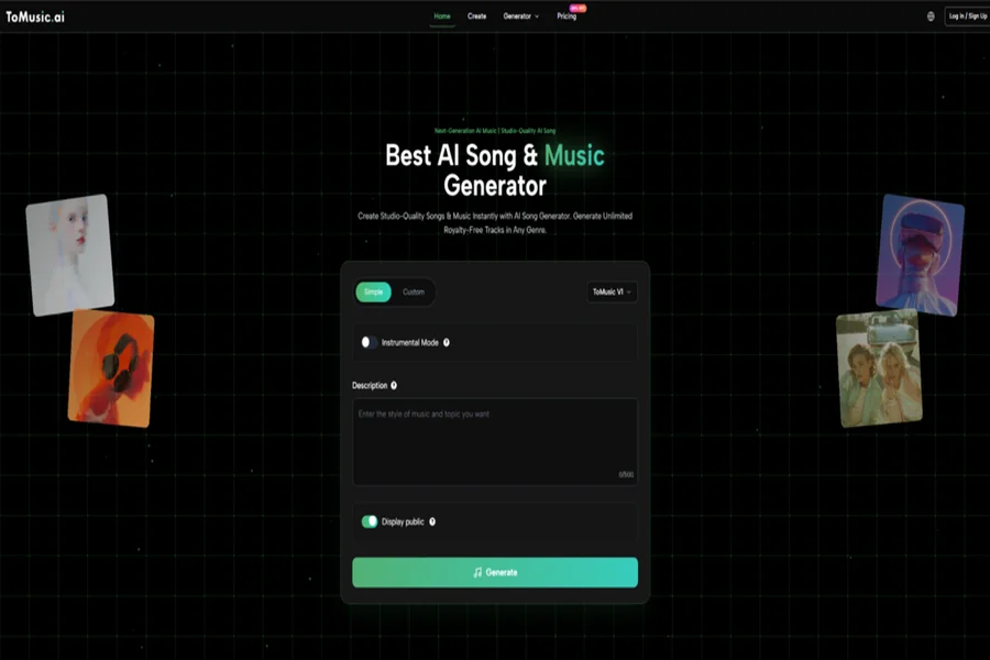 2026 Music Shortcut