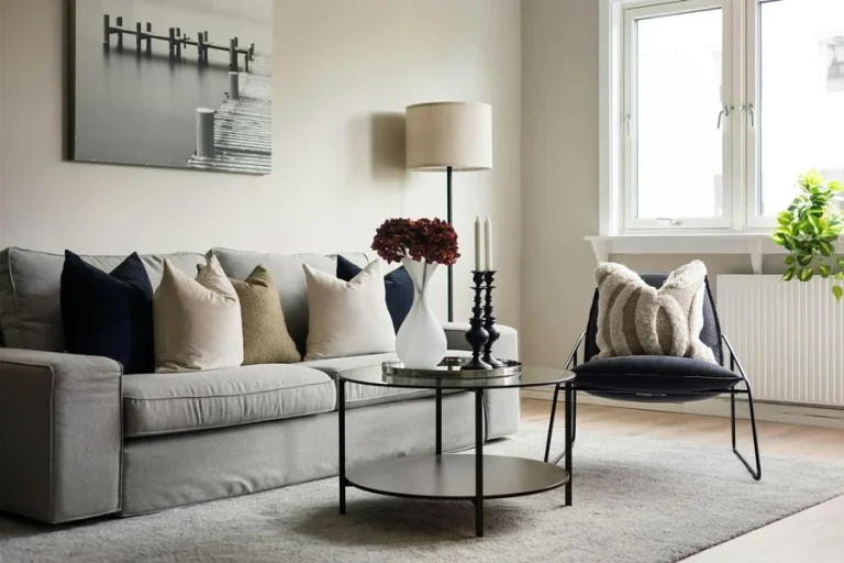 Cozy Luxury