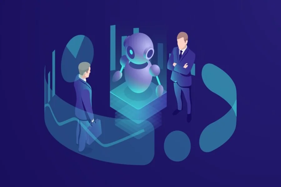 AI agent development