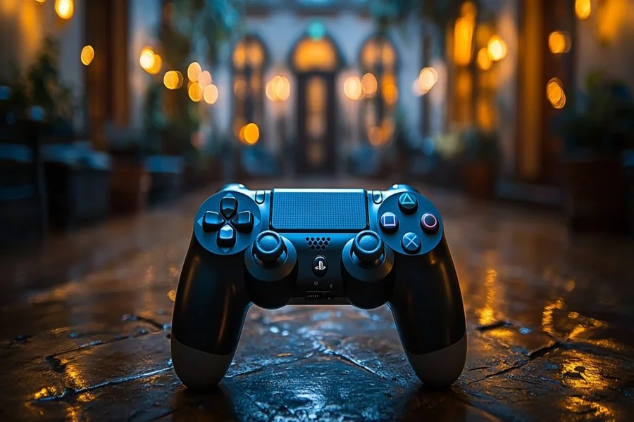 Games