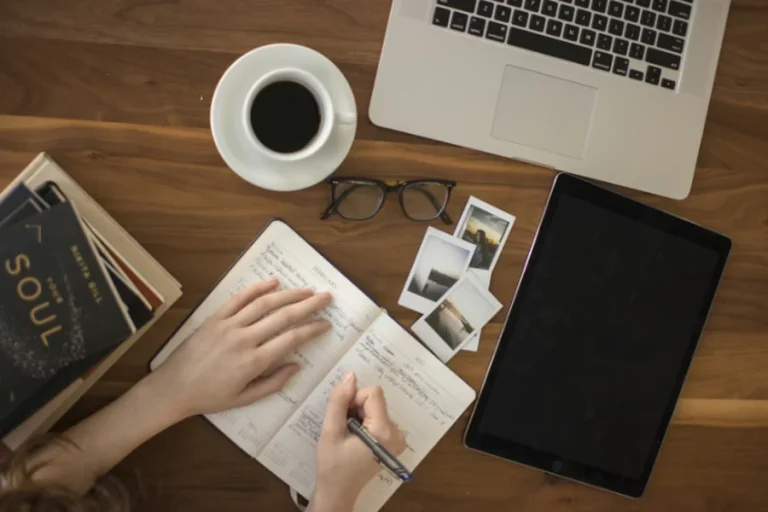 Academic Writing