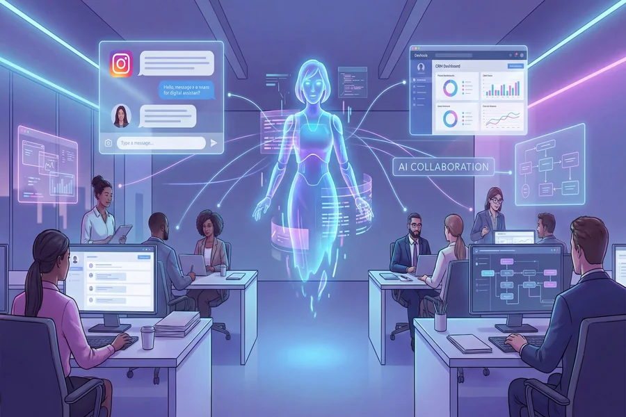 AI Agents