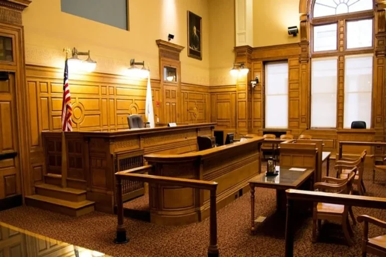 7 Steps Defendants Should Understand in the Massachusetts Court System