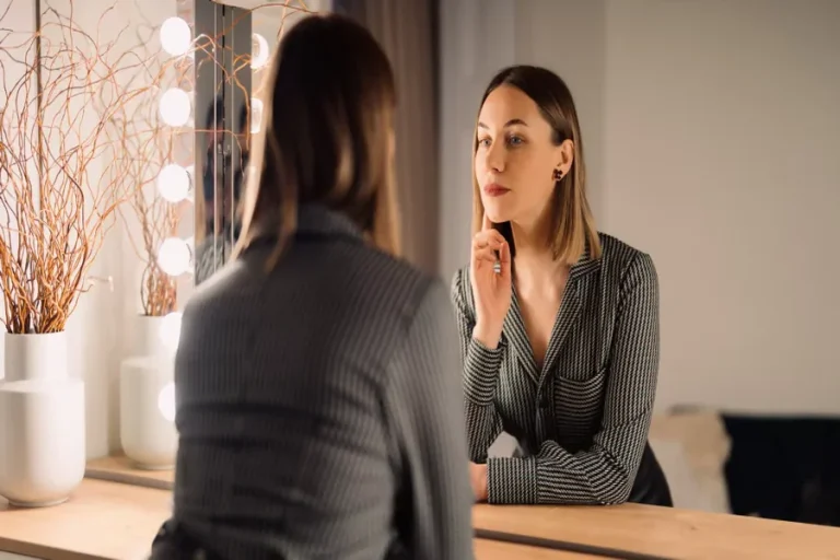 Reflects Personal Identity