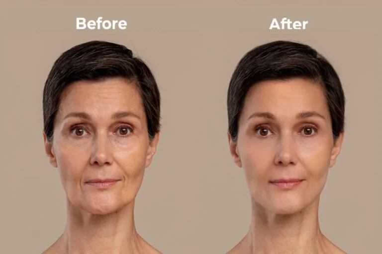 Facelift