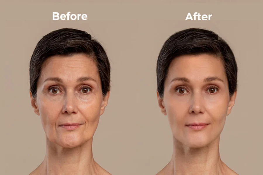 Facelift