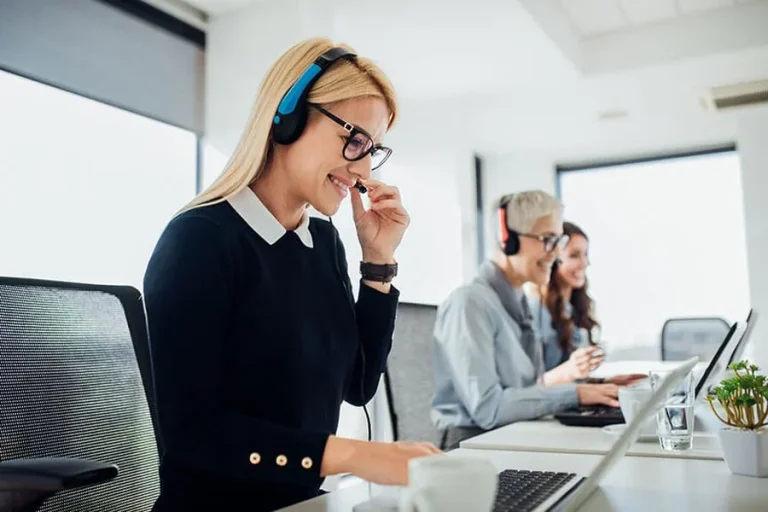 Call Queue Software
