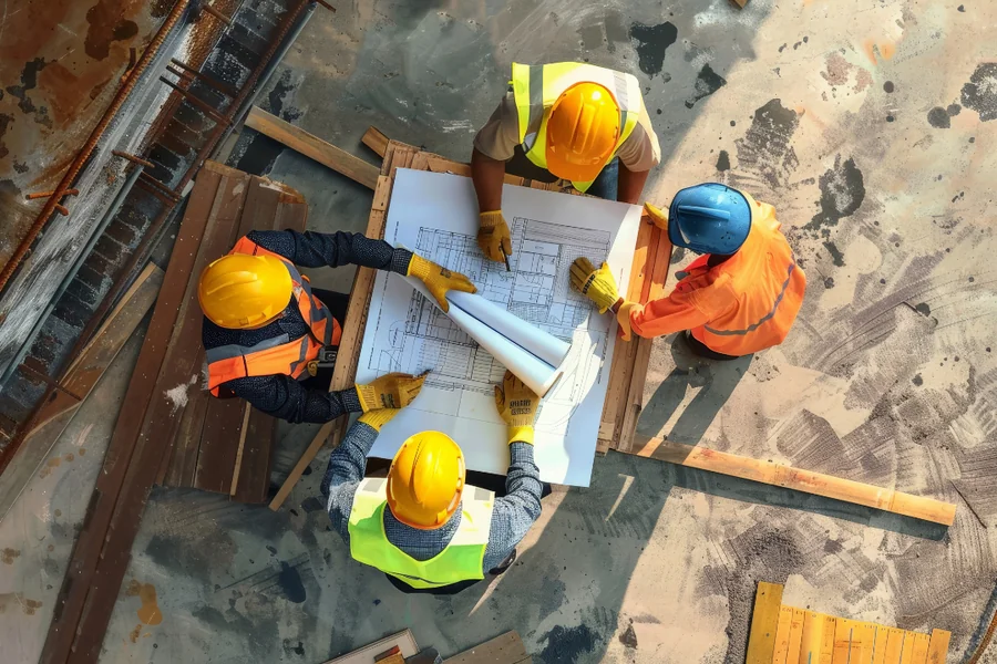 Construction