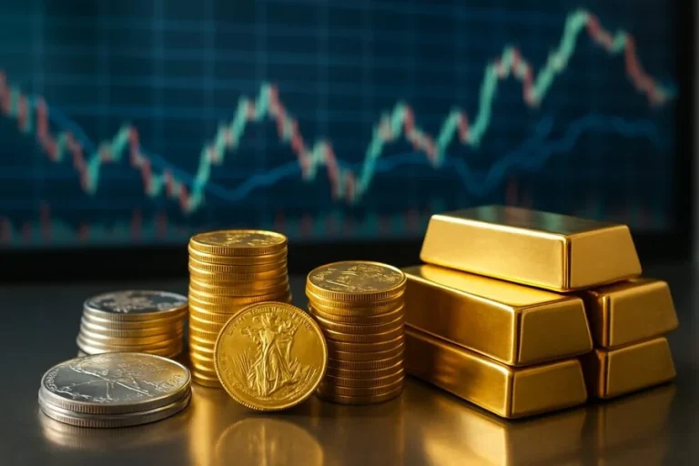 How Gold At Spot Pricing Helps Buyers Save Money