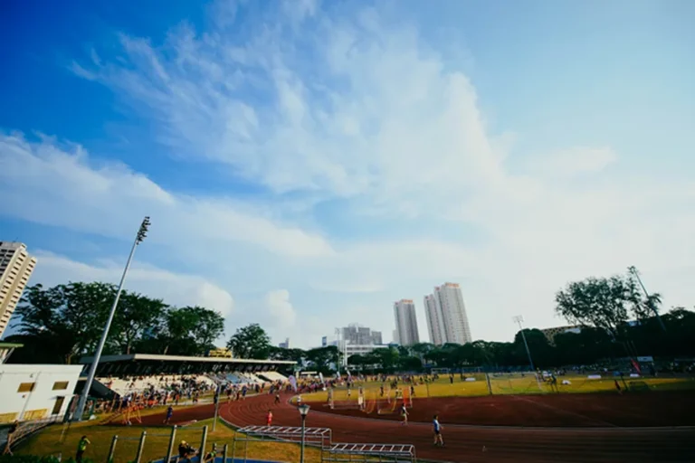 Sports