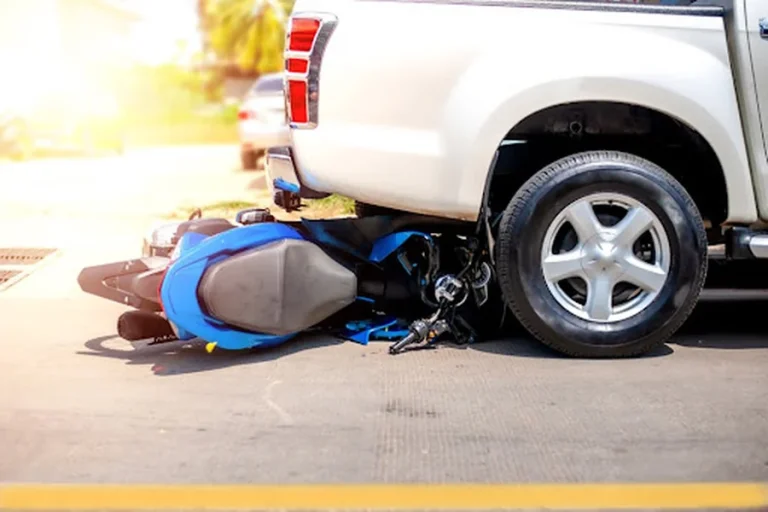 Immediate Actions That Can Make or Break Your Motorcycle Accident Case in Houston, TX