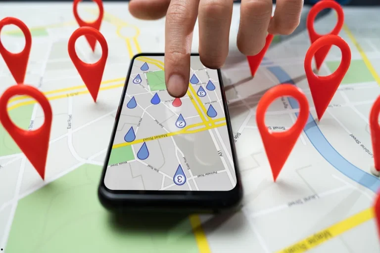 Local SEO