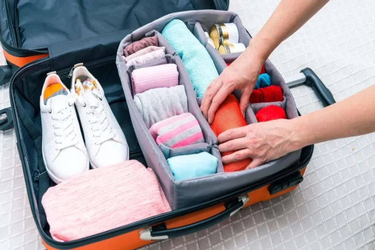 Packing