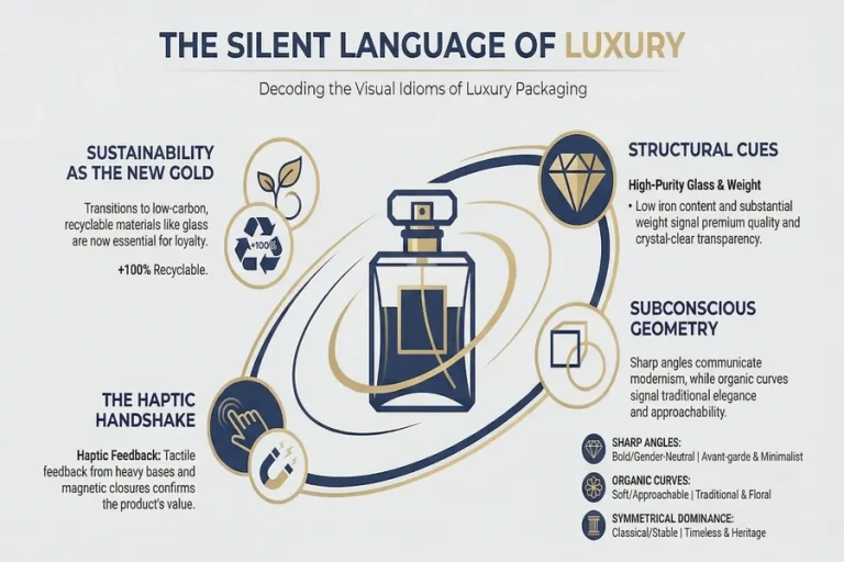 Perfume Packaging