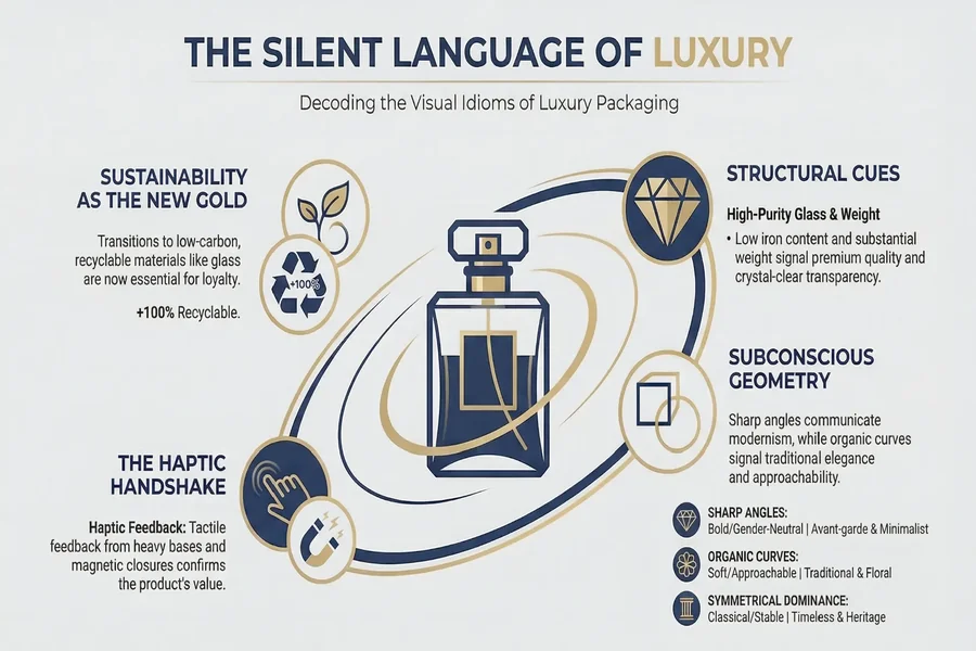 Perfume Packaging