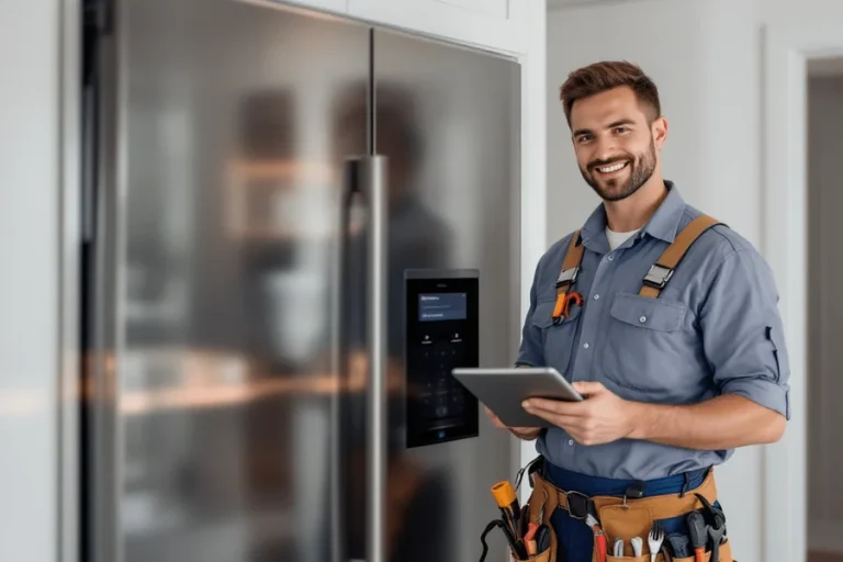Repair Service