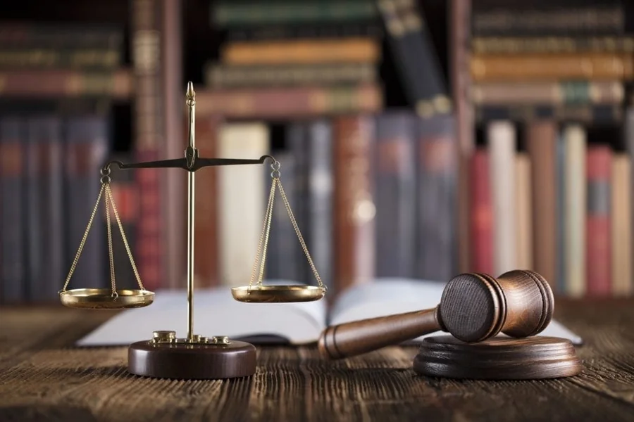 The Importance of Constitutional Law