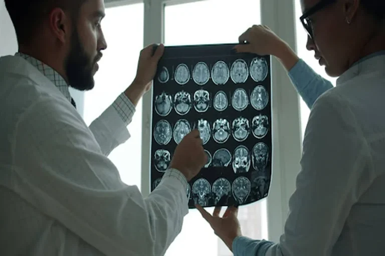 The Legal Process Behind Traumatic Brain Injury Claims in Arlington, TX