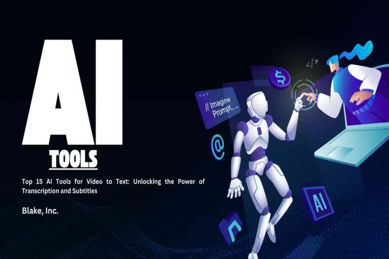 Top 10 AI Tools