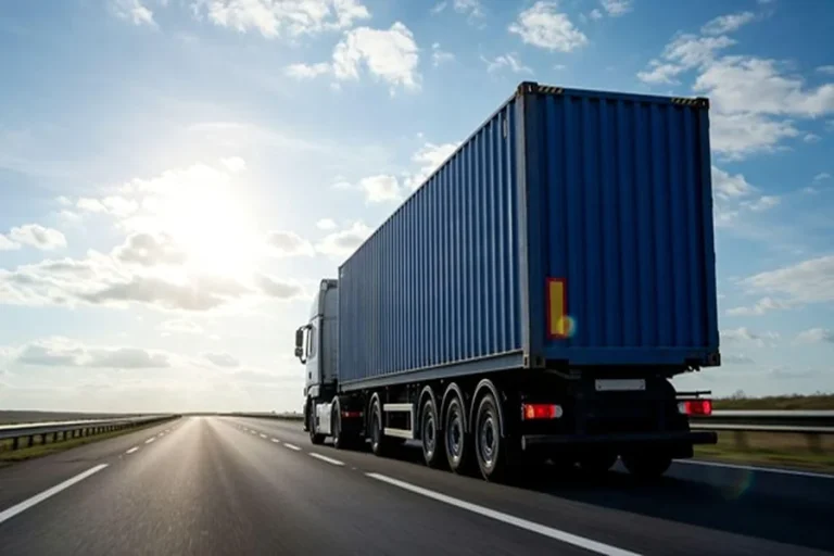 Cargo Trailer