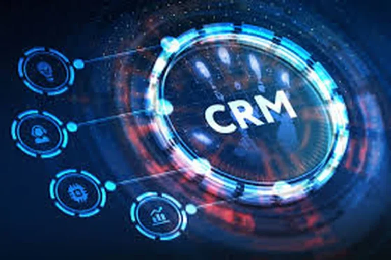 CRM