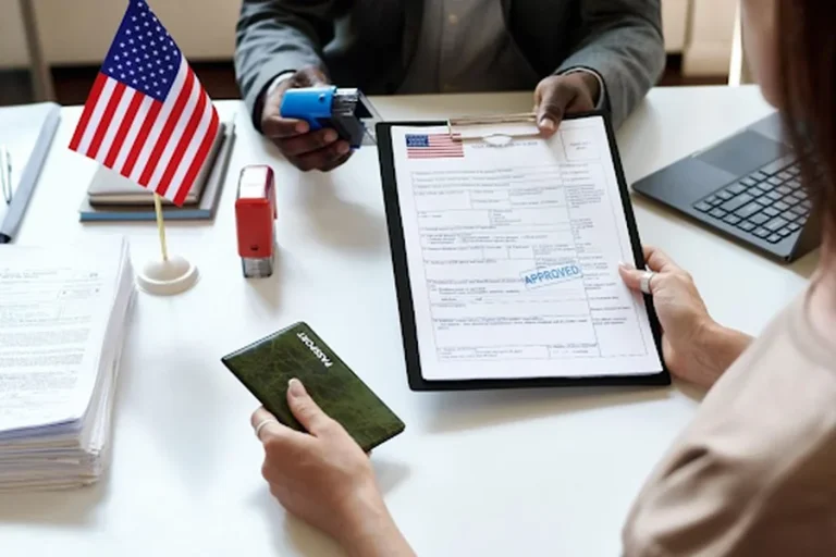 Why Hiring an Immigration Attorney Can Make a Difference